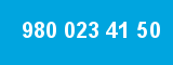 980 023 41 50